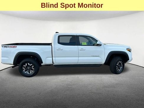 Certified 2023 Toyota Tacoma TRD Off-Road image 6