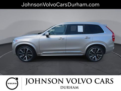 Used 2023 Volvo XC90 B6 Plus AWD/4WD image 5