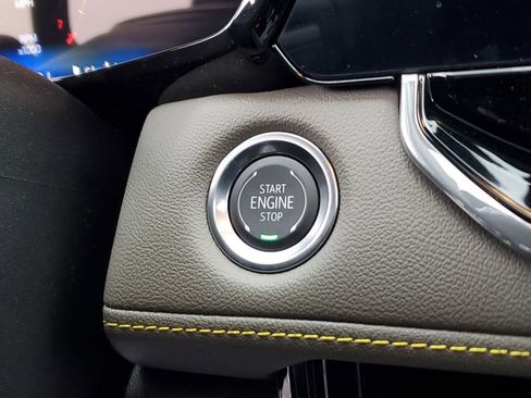 New 2026 Chevrolet Colorado ZR2 w/ Technology Package image 26