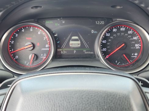 Used 2022 Toyota Camry XSE image 20