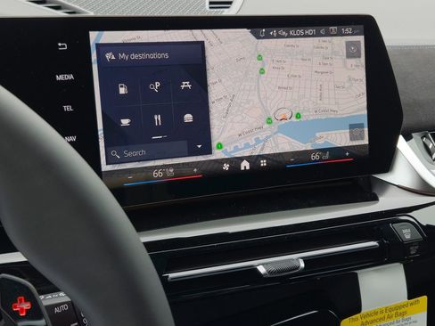 New 2026 BMW X1 M35i w/ Technology Package image 11