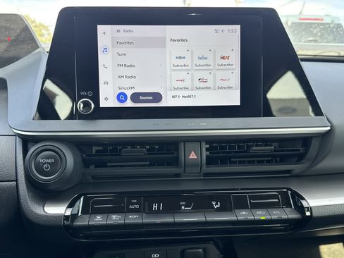 Used 2024 Toyota Prius LE image 20