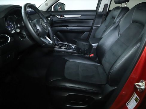 Used 2023 MAZDA CX-5 AWD 2.5 S w/ Select Package image 18