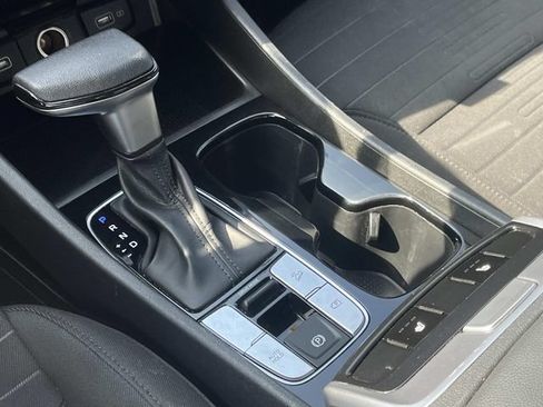 Used 2022 Hyundai Santa Cruz SEL FWD image 31