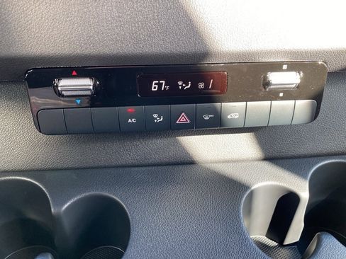 New 2026 Mercedes-Benz Sprinter 144 Cargo image 15