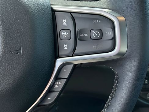 New 2026 RAM 1500 Big Horn image 19