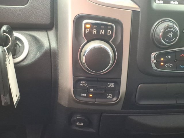 Used 2019 RAM 1500 Big Horn AWD/4WD image 14