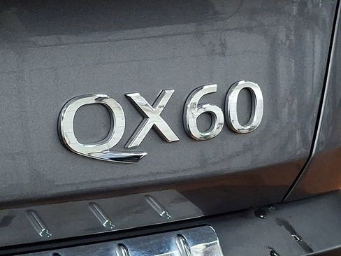 Used 2022 INFINITI QX60 Luxe w/ Cargo Package AWD/4WD image 28