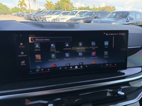 New 2027 BMW X7 xDrive40i w/ Executive Package AWD/4WD image 33