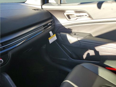 New 2026 Kia Sportage EX FWD image 20