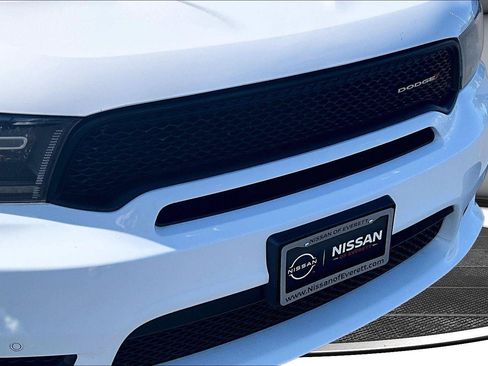 Used 2020 Dodge Durango R/T AWD/4WD image 34