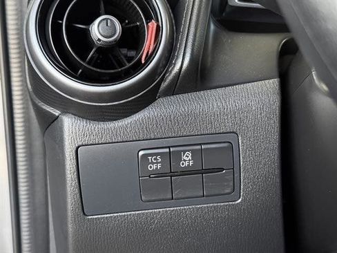 Used 2021 MAZDA CX-3 Sport image 21