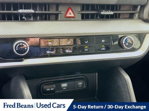 Used 2023 Kia Sportage LX AWD/4WD image 21