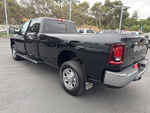 New 2025 RAM 2500 Tradesman image 11