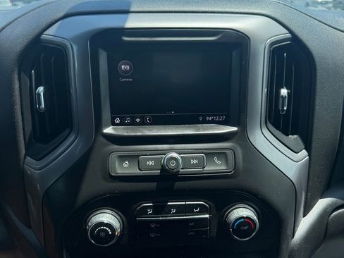 Used 2020 Chevrolet Silverado 2500 Custom w/ Custom Value Package AWD/4WD image 48