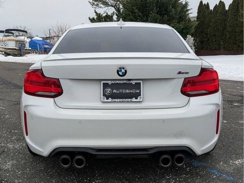 Used 2018 BMW M2 image 6