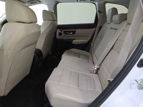 Used 2017 Honda CR-V EX-L image 22