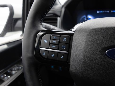 New 2025 Ford F150 Lightning Platinum image 42