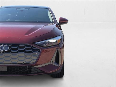 New 2025 Audi A5 2.0T Premium image 10