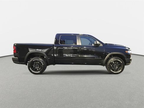 New 2026 RAM 1500 Rebel image 4