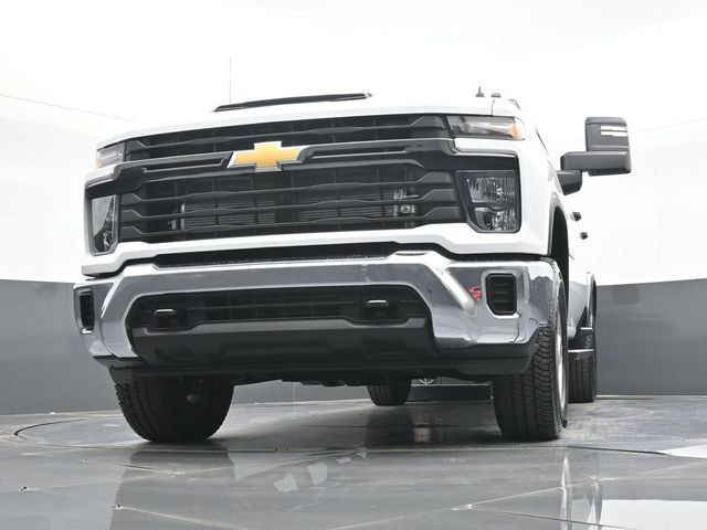 New 2026 Chevrolet Silverado 2500 W/T AWD/4WD image 51