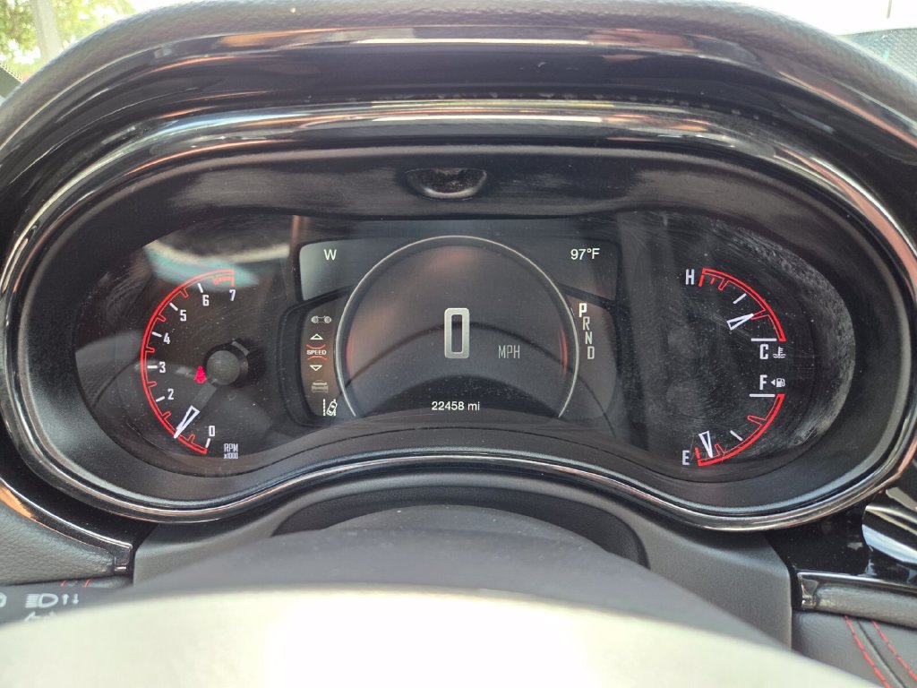 Used 2025 Dodge Durango GT AWD/4WD image 30