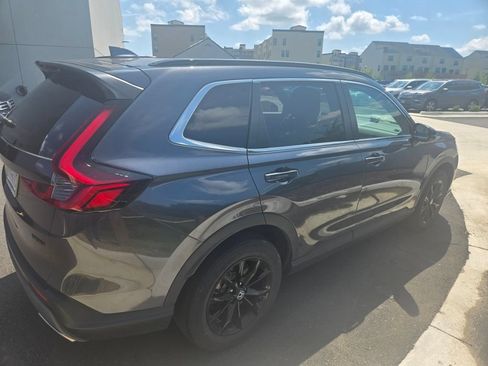 Used 2024 Honda CR-V Sport image 3