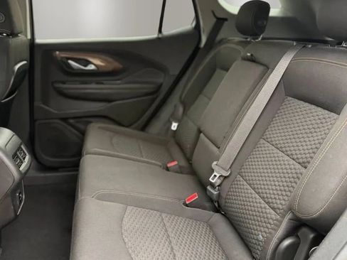 Used 2018 GMC Terrain SLE w/ Driver Convenience Package AWD/4WD image 18