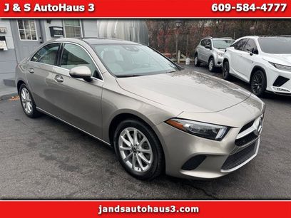 Used 2019 Mercedes-Benz A 220 4MATIC