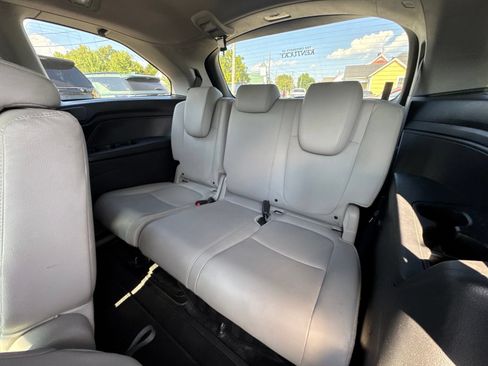 Used 2018 Honda Odyssey EX-L image 23