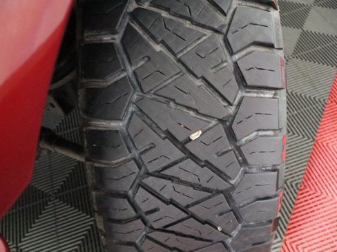Used 2019 RAM 2500 Laramie AWD/4WD image 84