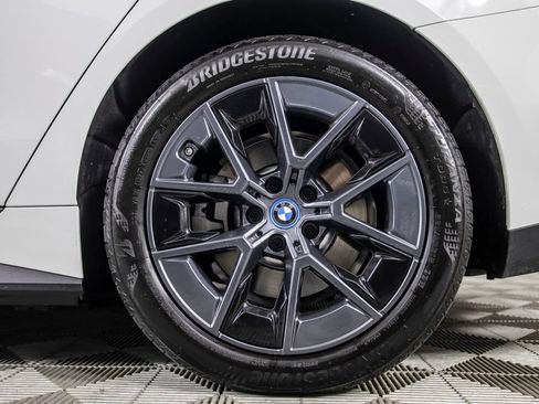 Used 2023 BMW i4 eDrive35 w/ Premium Package RWD image 41