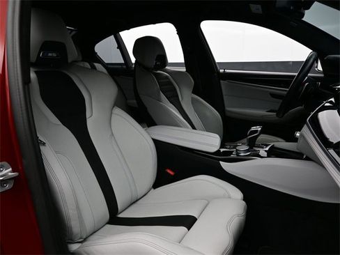 Used 2022 BMW M5 Base w/ Competition Package image 18