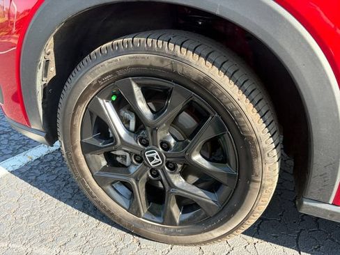 Used 2024 Honda HR-V Sport image 26