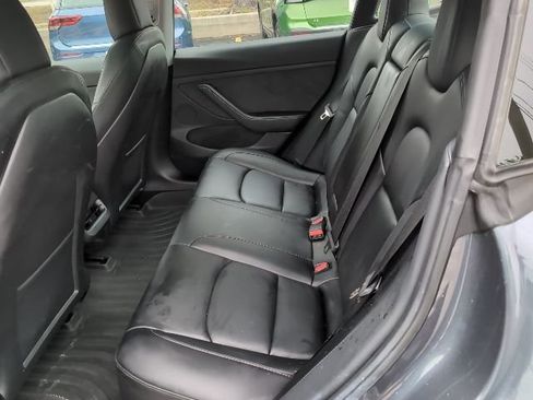 Used 2023 Tesla Model 3 Long Range image 20