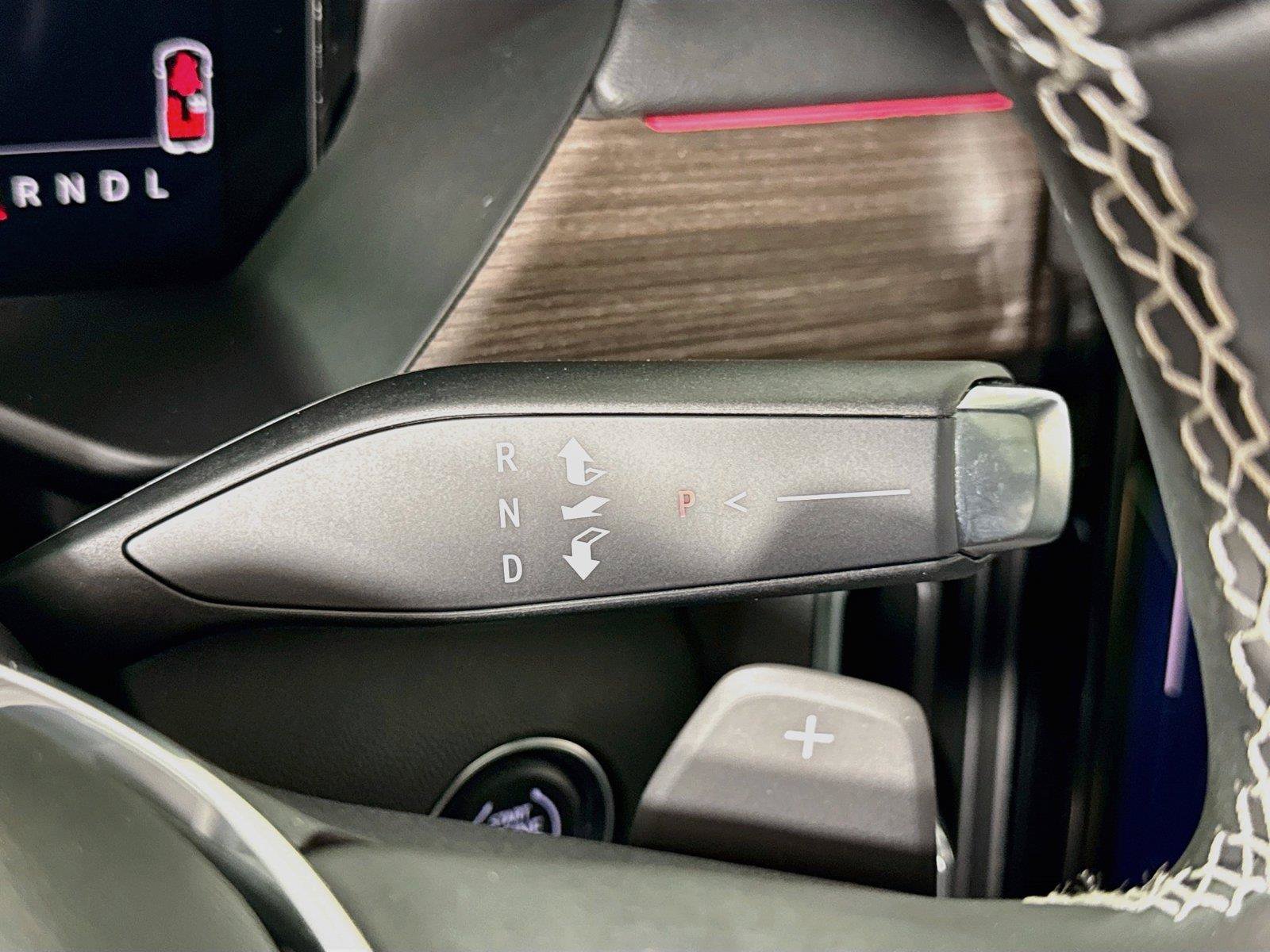 New 2027 GMC Acadia Denali AWD/4WD image 11
