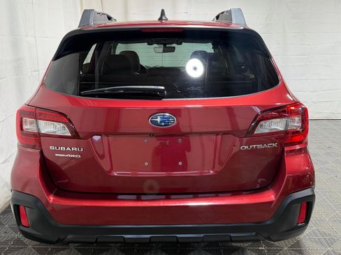 Used 2019 Subaru Outback 2.5i Premium AWD/4WD image 8