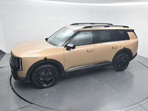 New 2027 Kia Telluride SX X-Line AWD/4WD image 53