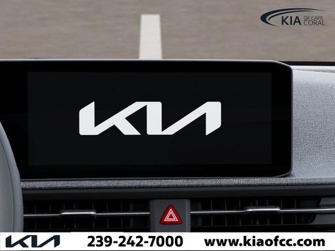 New 2026 Kia EV6 Light RWD image 20