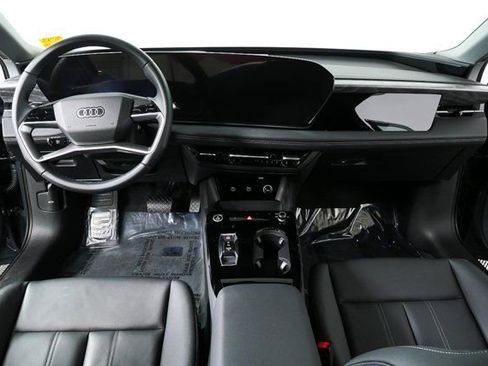 Certified 2025 Audi A6 e-tron Premium Plus w/ Premium Plus image 19