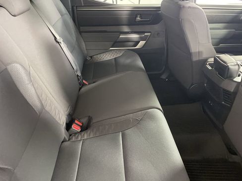 New 2026 Toyota Tundra SR5 image 24