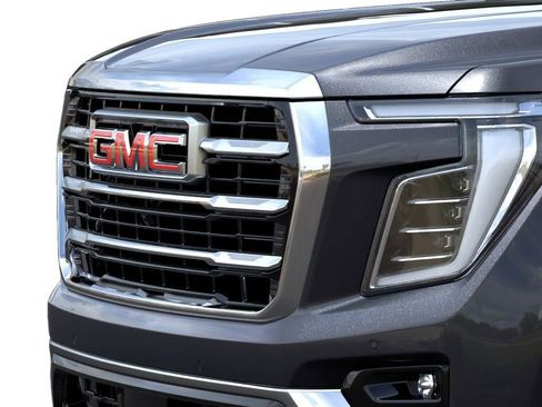 New 2026 GMC Yukon XL Elevation AWD/4WD image 13
