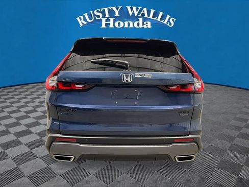 New 2026 Honda CR-V Sport Touring image 4