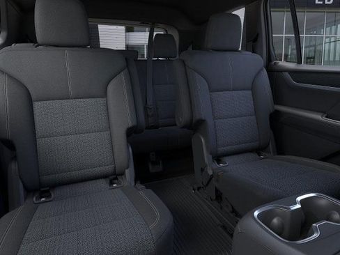 New 2026 GMC Acadia Elevation w/ LPO, Floor Liner Package image 17