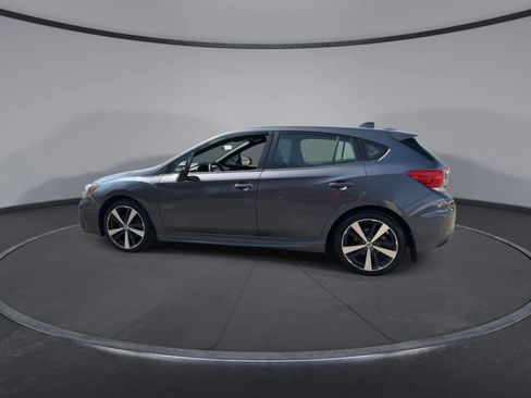 Used 2017 Subaru Impreza 2.0i Sport image 5