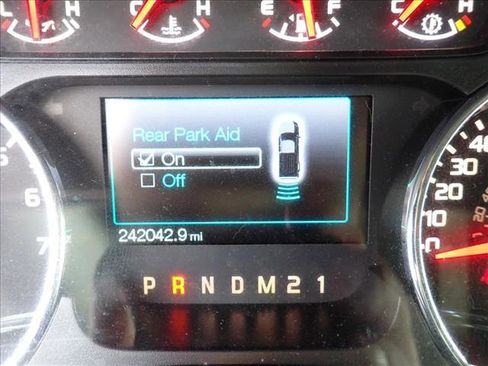 Used 2013 Ford F150 FX4 image 21