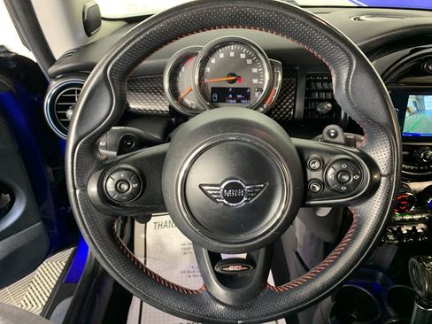 Used 2019 MINI Cooper S w/ Premium Package FWD image 22