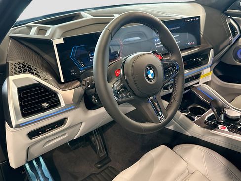 New 2026 BMW XM Label Red AWD/4WD image 7