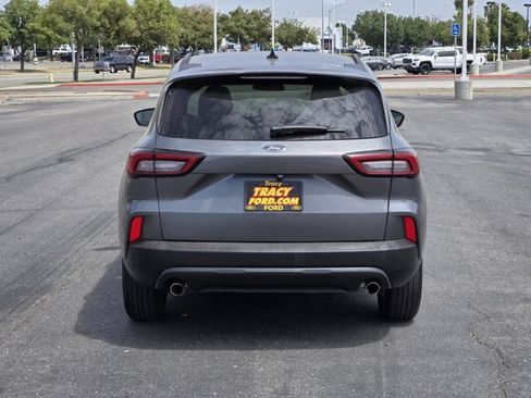 Certified 2025 Ford Escape ST-Line FWD image 5