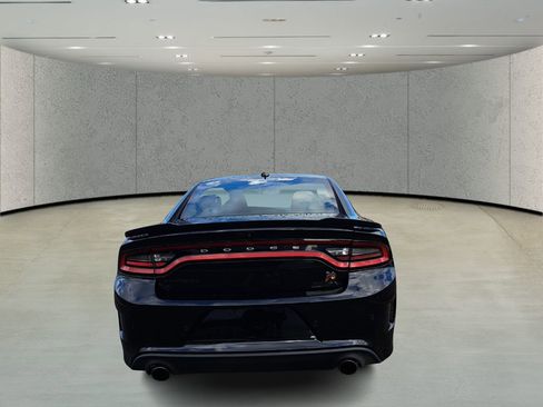 Used 2023 Dodge Charger Scat Pack w/ Navigation & Travel Group image 8